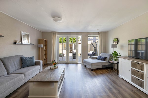 Medium property photo - Gelrelaan 16, 8302 KE Emmeloord